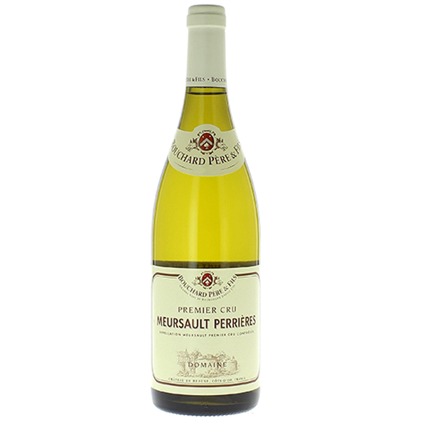 2017 Bouchard Pere et Fils, Meursault Premier Cru, Perrieres